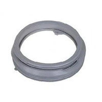 ELECTROLUX WASHING MACHINE DOOR SEAL 1108590405 EWF1080 EWF1490 WAGL7E100 WAL6E1