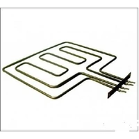 AEG ELECTROLUX TRICITY BENDIX ZANUSSI DUAL GRILL 3111788000