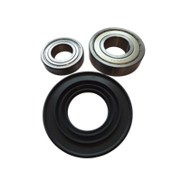 WHIRLPOOL WASHING MACHINE DRUM BEARING & SEAL KIT WFW9550WW00