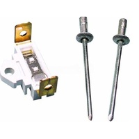 HOOVER TUMBLE DRYER CUT OUT KIT 09079112 Brand New