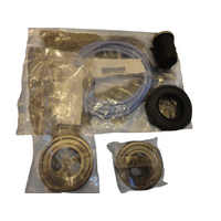 AEG ELECTROLUX JOHN LEWES ZANUSSI WASHING MACHINE SKF BEARINGS & SEALS KIT 7013