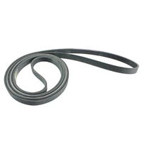 BOSCH WTB WTE WTW TUMBLE DRYER DRIVE BELT 1995PH7 650499