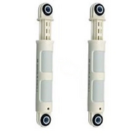 ZANUSSI AEG TRICITY BENDIX ELECTROLUX WASHING MACHINE PAIR OF SHOCK ABSORBERS