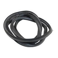 SMEG OVEN DOOR SEAL CLIP ON Brand New SPARE 754131752 SC106 SC107 SC108 SA SCO