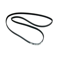 CRUSADER EXPORT JACKSON CLATRONIC TUMBLE DRYER BELT CONTITECH 7PHE1860 C00095658
