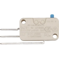 FITS AEG BOSCH MIELE NEFF SIEMENS DISHWASHER 3 PIN MICROSWITCH 4658671/165256
