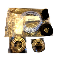 AEG ZANUSSI WASHING MACHINE SKF BEARING KIT 4071348694