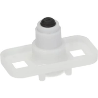 Brand New 2961100100 BEKO TUMBLE DRYER TANK VALVE ASSEMBLY BOTTOM