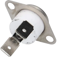 REPLACEMENT MIELE TUMBLE DRYER HEATER CUTOUT THERMOSTAT 5432490 4710950 5126720