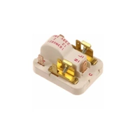 Brand New DANFOSS FRIDGE COMPRESSOR START RELAY 103N0021 ATAG HOTPOINT SMEG