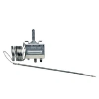 COMPATABLE BEKO BELLING STOVES MAIN OVEN THERMOSTAT 263100015 55.17053.030