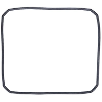 HOTPOINT INDESIT MAIN OVEN DOOR SEAL Brand New C00232811
