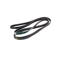 WHIRLPOOL AWL200/230 AWZ121 AWZ139 AWZ2413 TUMBLE DRYER BELT 1965H6 481235818186