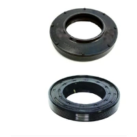 AEG ELECTROLUX JOHN LEWES ZANUSSI WASHING MACHINE BEARING SEAL 1249667013