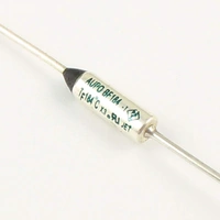 CREDA STORAGE HEATER CS12 CS18 CS24 THERMAL FUSE LINK 2101/029 184 DEG