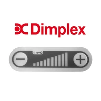 DIMPLEX DUOHEAT I-RANGE 300 400 500 STORAGE HEATER CONTROL UNIT MEMBRANE 85683