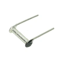 CREDA STORAGE HEATER 70159-70189 BLACK THERMAL FUSE LINK 0851199 TSF16-24-32-42