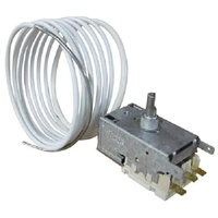 LIEBHERR MIELE Brand New RANCO FRIDGE THERMOSTAT K57L5818 6151032 LR17