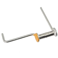 Brand New CREDA STORAGE HEATER THERMAL FUSE LINK YELLOW 0851054 177 DEG