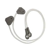 BEKO DIPLOMAT FLAVEL IGNIS PROLINE WHIRLPOOL DISHWASHER 2 X DOOR HINGE ROPES