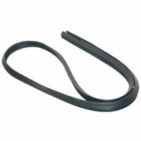 Brand New ARISTON HOTPOINT CREDA PHILCO INDESIT DISHWASHER DOOR SEAL C00141317