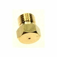 SMEG COOKER GAS LPG AUX INJECTOR 0.50 909010480
