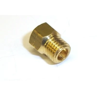 RANGEMASTER 110 NATURAL GAS WOK INJECTOR P027687 Brand New SIZE 80