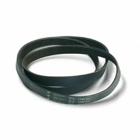 AEG ELECTROLUX TRICITY BENDIX ZANUSSI WASHING MACHINE BELT 1294240104 1240J6