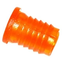 SMEG OVEN COOKER 763870139 OVEN ORANGE AMBER LED LAMP INDICATOR LENS COVER