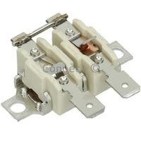 SUNHOUSE STORAGE HEATER SSH6A INPUT THERMOSTAT & CUT OUT XL9701