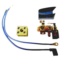 DIMPLEX UNIDARE STORAGE HEATER FEILD REPAIR THERMOSTAT KIT XL09001 / 9509013