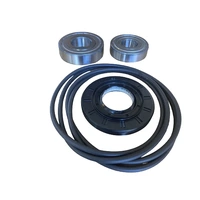 LG F4V1112BTSA WASHING MACHINE OEM SKF BEARINGS & SEALS KIT 301S3536