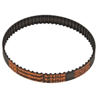 ATCO QUALCAST PUNCH CLASSIC 30, 35 ELECTRIC DRIVE BELT- F016T45383, A-T47168