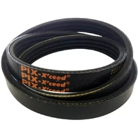 POLY V DRIVE BELT FOR BELLE BAROMIX MINOR ELECTRIC CEMENT MIXER 32010 PIX