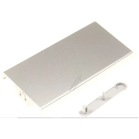 Brand New LIEBHERR FRIDGE DOOR COVER PLATE DOOR COVER LID 909621000