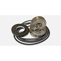 LG WASHING MACHINE F1456QD Brand New SKF BEARINGS BEARING SEAL & TUB SEAL 03 KIT