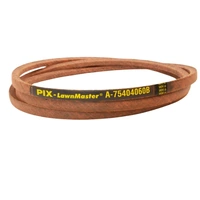 CUTTING DECK BELT FITS MTD OPTIMA LG 165 H PN 754-04060C