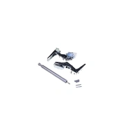 Brand New LIEBHERR FRIDGE DOOR DAMPER & DOOR HINGE KIT TOP AND BOTTOM 9590166
