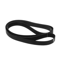 MIELE COMMERCIAL WASHING MACHINE PIX DRIVE BELT PW6161 PW6201 PW6167 5934670