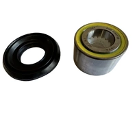SMEG,INDESIT CDA ,WASHING MACHINE BEARING & SEAL KIT Brand New PARTS