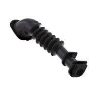 AEG ELECTROLUX ZANUSSI WASHING MACHINE STEAM VENT HOSE 1322899004