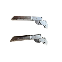 PAIR Brand New SMEG OVEN COOKER DOOR HINGES 1733 SPA, SFPA, SFP, SF, WPO