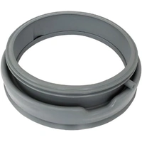 FOR MIELE WASHING MACHINE DOOR SEAL GASKET 5710954 5978913 6579420 02