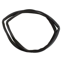 SMEG A2 A2-2 A2.5 A2.6 A2A A41 A42 A5 MAIN OVEN DOOR SEAL RUBBER & 754130519