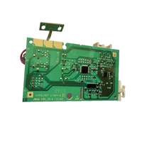 Brand New LIEBHERR FREEZER ICEMAKER FREEZER CONTROL PCB BOARD 6113139-01
