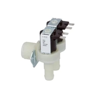 INLET VALVE 90 DEGREE DOUBLE - 209/00110/00 - COMPATIBLE IPSO, JLA, PRIMUS