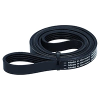 MIELE WASHING MACHINE EDGED V-BELT 5PJ1320 5034730