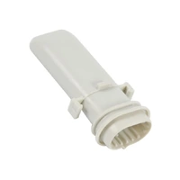 AEG ELECTROLUX ZANUSSI DISHWASHER LOWER SPRAY ARM NOZZLE Brand New