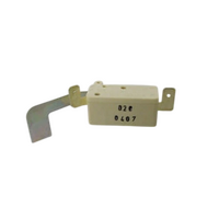 ARISTON DISHWASHER DOOR INTERLOCK SWITCH LS1094 C00018216