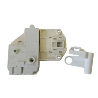 ZANUSSI ELECTROLUX WASHING MACHINE DOOR INTERLOCK Brand New 50226735004